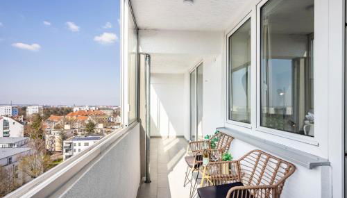 Fewo Sonnenaufgang, Ausblick - Foto 3