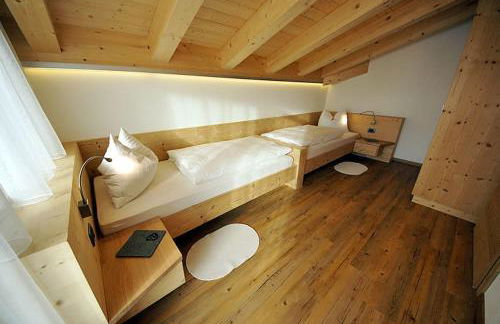 Ciasa Wallis - Foto 46