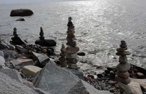 Apartment Villa Zur Altstadt Sassnitz - Foto 5