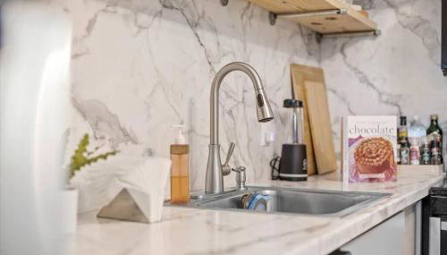 Convenient - Pet and Baby - Near Convention and Hospital - Foto 4