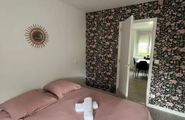 Le flowers cottage 30m² 4 personnes - Foto 14