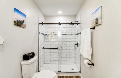 Newly Renovated Albuquerque Retreat with Pool Table - Foto 15