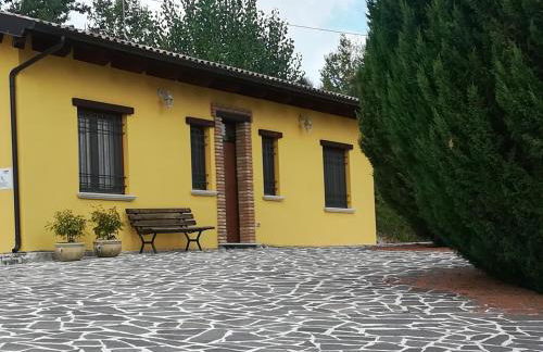 Agriturismo I Tre Ulivi - Foto 61