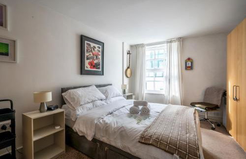 Cosy and spacious flat Near London Bridge - Pass the Keys - Foto 32