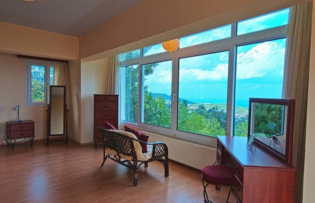 Villa Hillcrest by Amy Villas - Foto 14