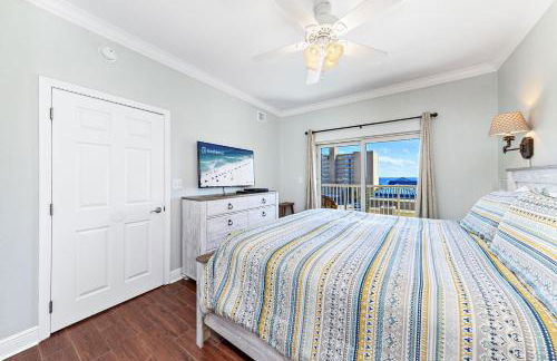 Crystal Tower Comfort Condos by Hosteeva - Foto 46