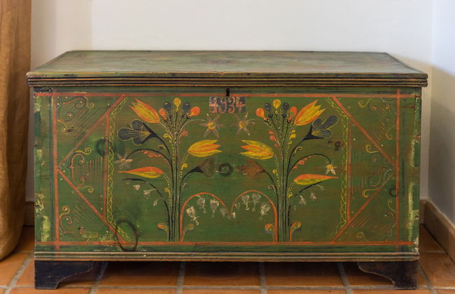 Mas du Jujubier - Foto 14