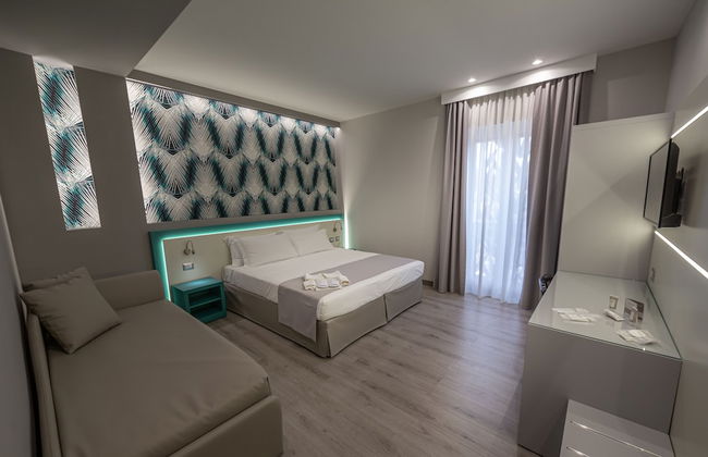 Holygold Suite - Foto 8