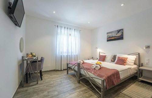 Villa Ingrid in Buzet - Haus für 6 Personen - Foto 29