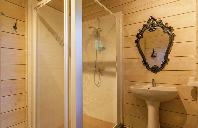 Luxury Villa With Heated Pool and Tennis Court - Foto 13