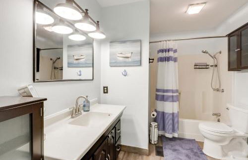 Dock and Views Scenic Group Retreat on Grand Lake! - Foto 22