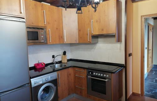 Casa Rural Pikua - Foto 56