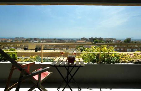 sunset@leçadapalmeira - Photo 1