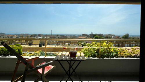 sunset@leçadapalmeira - Photo 1