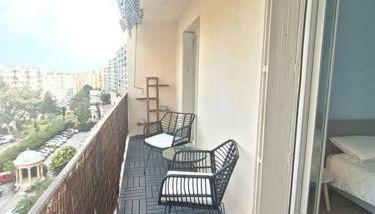 F4 avec vue mer / Flat with sea view 3 bedrooms - Foto 2