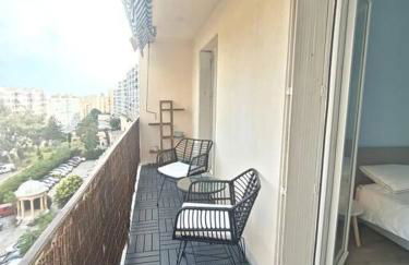 F4 avec vue mer / Flat with sea view 3 bedrooms - Foto 2