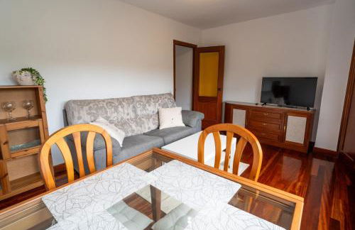 Apartamento en el corazón de Santander 3 - Foto 11