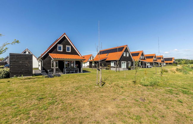 Holiday Home in Scherpenisse Near Oosterschelde - Photo 38