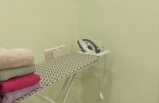 Hanna Homestay Kangar - Foto 7