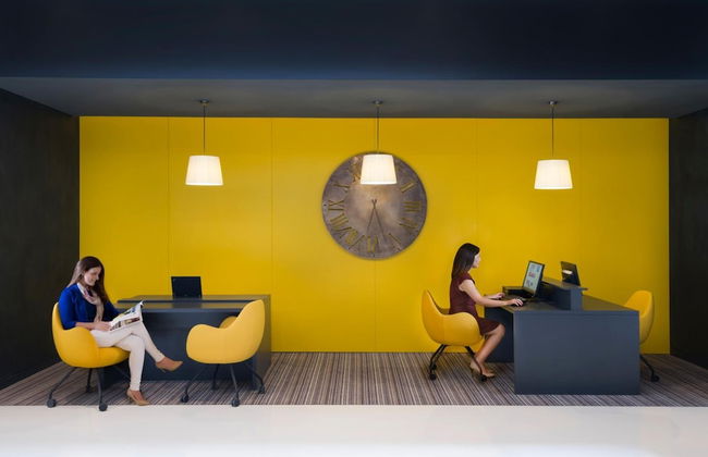 Hyatt Place Wasl District Residences - Foto 3