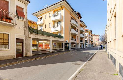 [Cotton Flower} Attico 15 minuti da Malpensa MXP - Foto 21