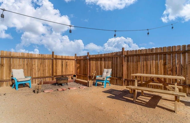 @ Marbella Lane - Joshua Tree Bubble Dome! - Foto 16