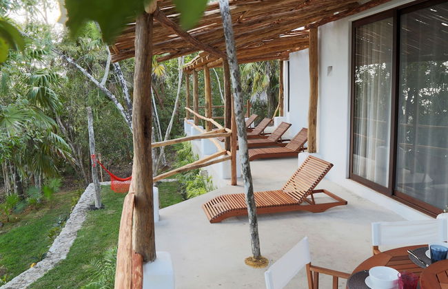 Mi Querido Bacalar - Foto 60