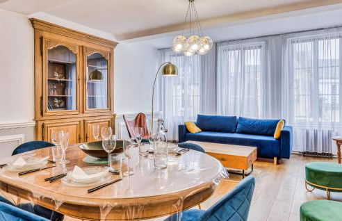 2 Bedroom Gorgeous Apartment In Carentan - Foto 9