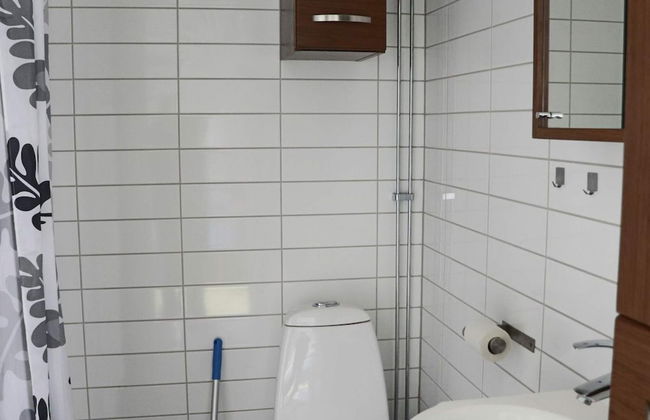 4 Person Holiday Home in Onsala-by Traum - Foto 11