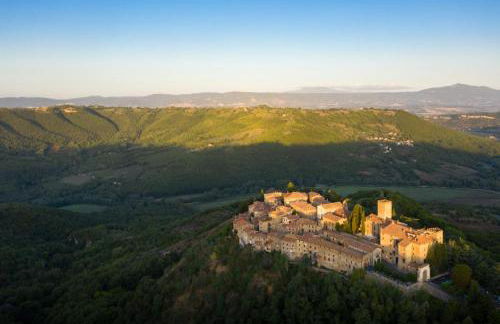 Villa Il Girasole in Parrano - Foto 88