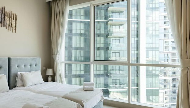 Exquisite2BR with Breathtaking Sea Views - Foto 4, Habitación