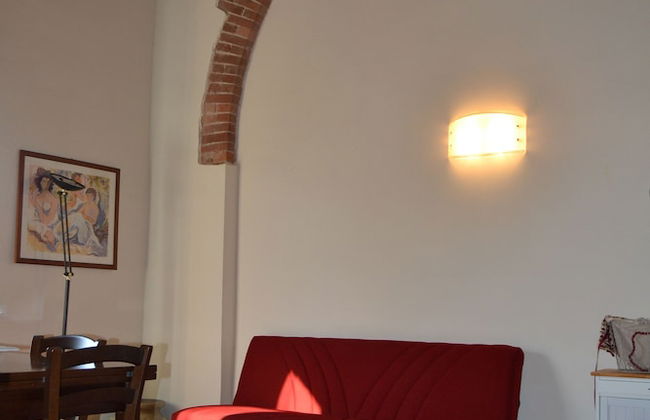 Antico Borgo Casalappi - Foto 60