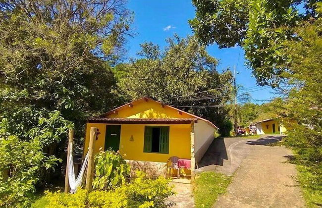 Hotel Fazenda Rancho Mineiro - Foto 5