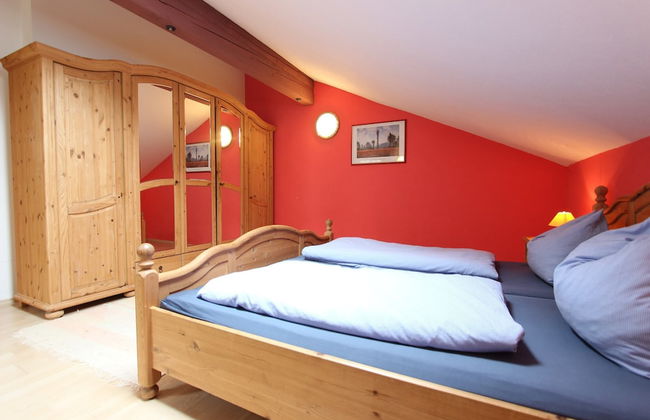 Vintage Apartment With Sauna in Hopfgarten - Foto 7