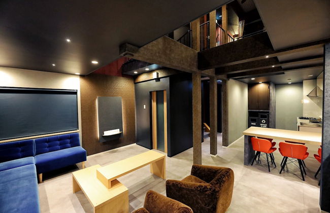 THE BEEHIVE AIOI - Photo 43