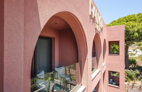 Palmea Suites - Photo 73