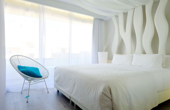 Apartamentos Portu Saler - Foto 4