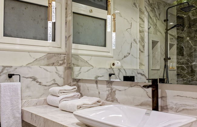 Vesta - Luxury Nile View APT - 2BR - Maadi III - Foto 13