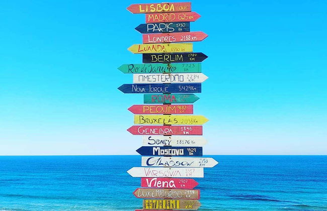 Torres Vedras Surf Lesson - Photo 8