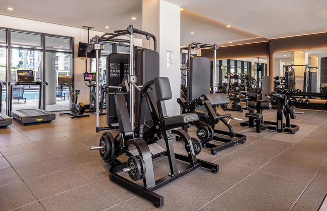 Flow Miami Hotel - Foto 20