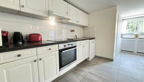 Maison confortable Chelles, entre Disney et Paris - Foto 2, stove, dishwasher, toaster