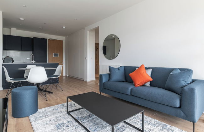 Cornerstone Two - Foto 13