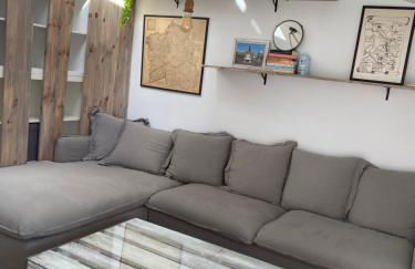 El ático de la terraza - Foto 6