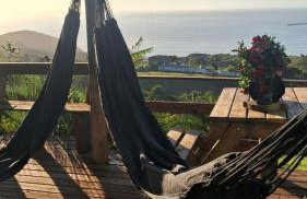 Refúgio Farol Ponta do Catalão - Imbituba/SC - Foto 59