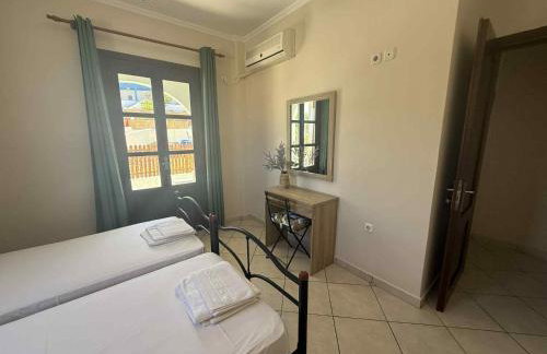 Familyhouse apartments Arkasa - Foto 42