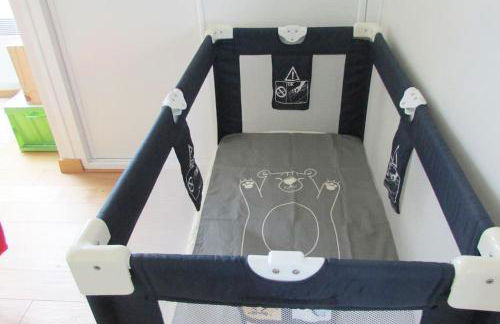 Kerellouan Family house 8 near Beach Cap Frehel - Foto 61