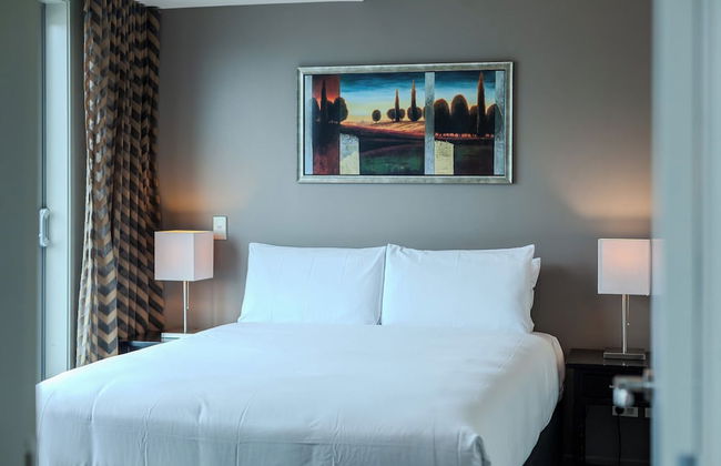 70 Tory Apartment Hotel - Foto 38