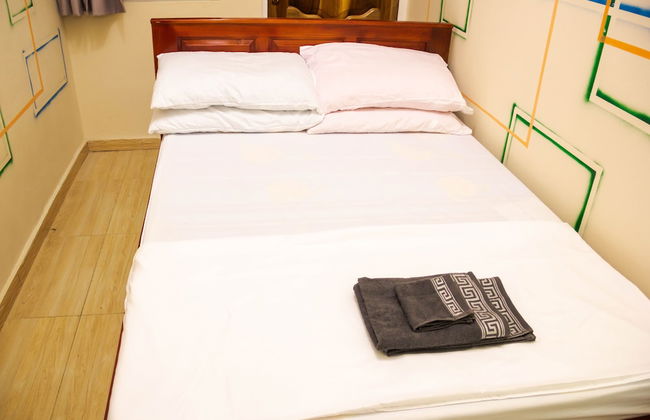 wecare4you lodge - Photo 3