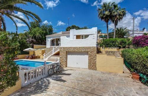 Villa Gengibre, Javea - Foto 11