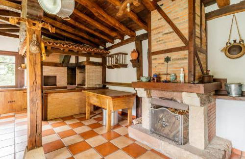 Apartamentos Rurales Valverde - Foto 53